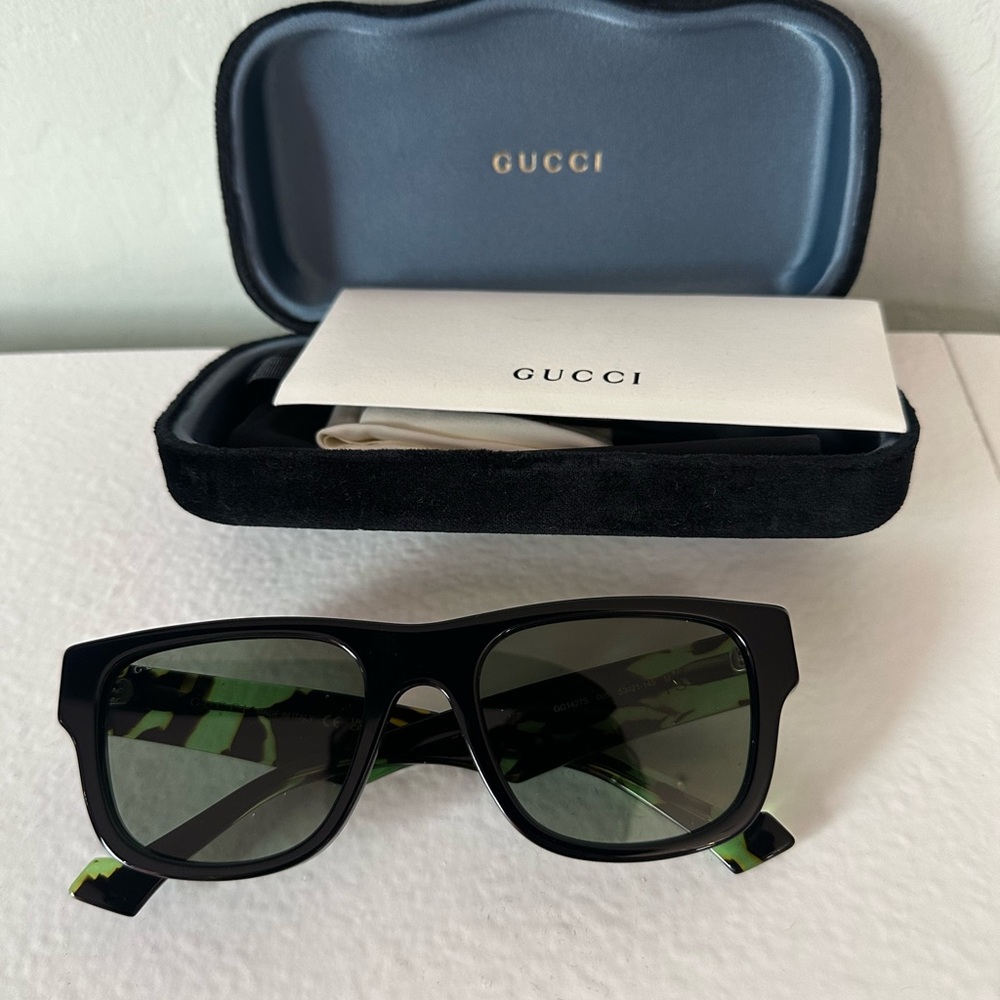 Gucci sunglasses